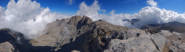 OLIMP (Grčka) 14.10 – 18.10.2026